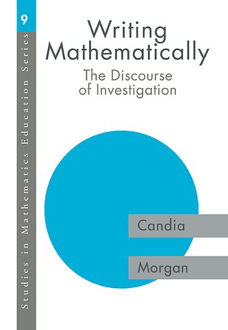 Writing Mathematically