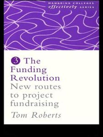 Funding Revolution