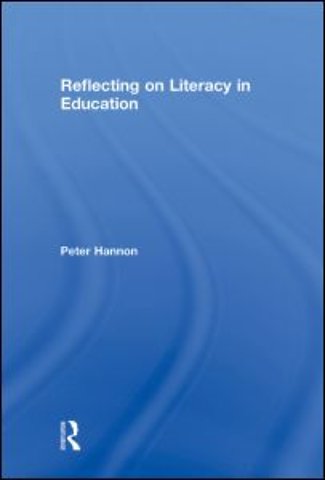Reflecting on Literacy in Education