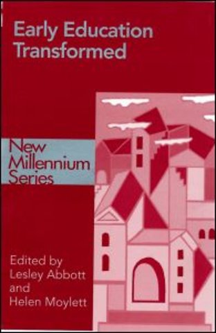 Early Education Transformed