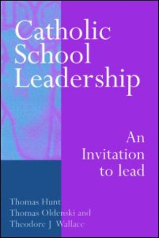 Catholic School Leadership