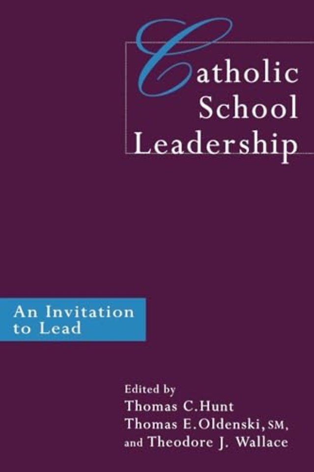 Catholic School Leadership
