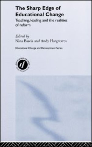 Sharp Edge of Educational Change