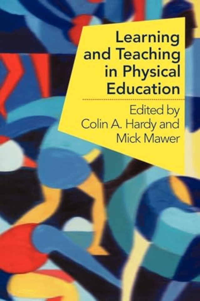 Learning and Teaching in Physical Education