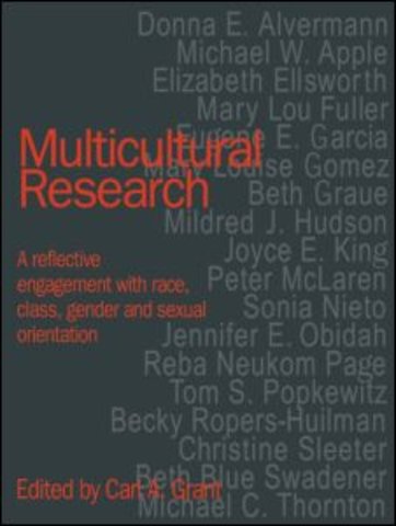 Multicultural Research