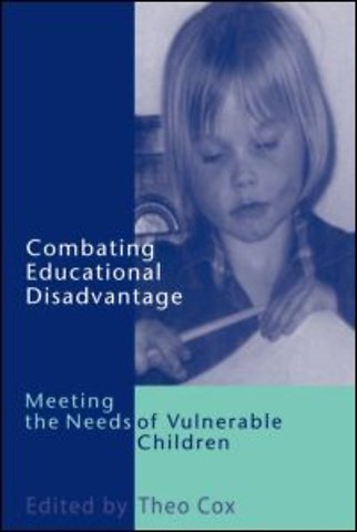 Combating Educational Disadvantage