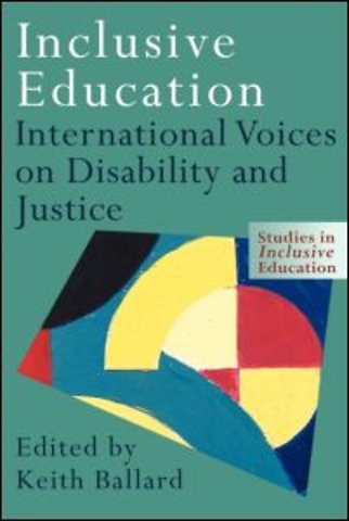 Inclusive Education