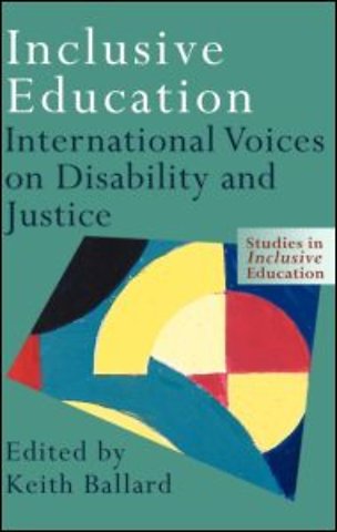 Inclusive Education
