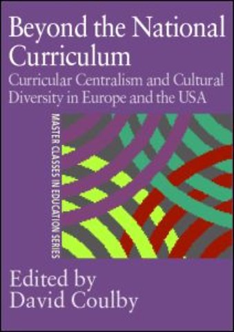 Beyond the National Curriculum