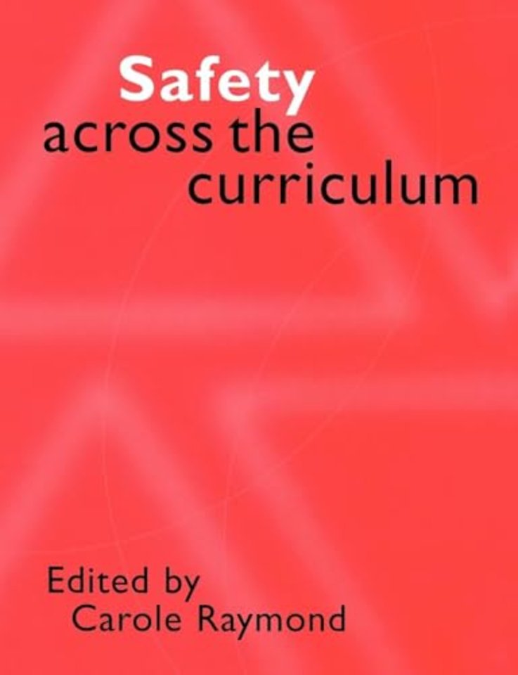 Safety Across the Curriculum
