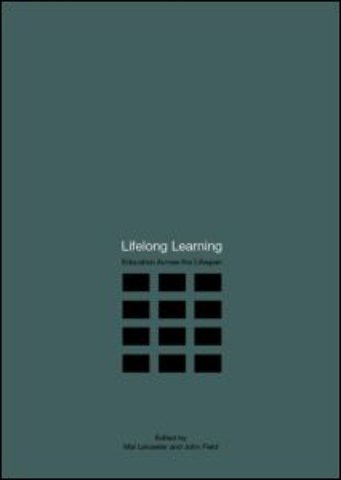 Lifelong Learning