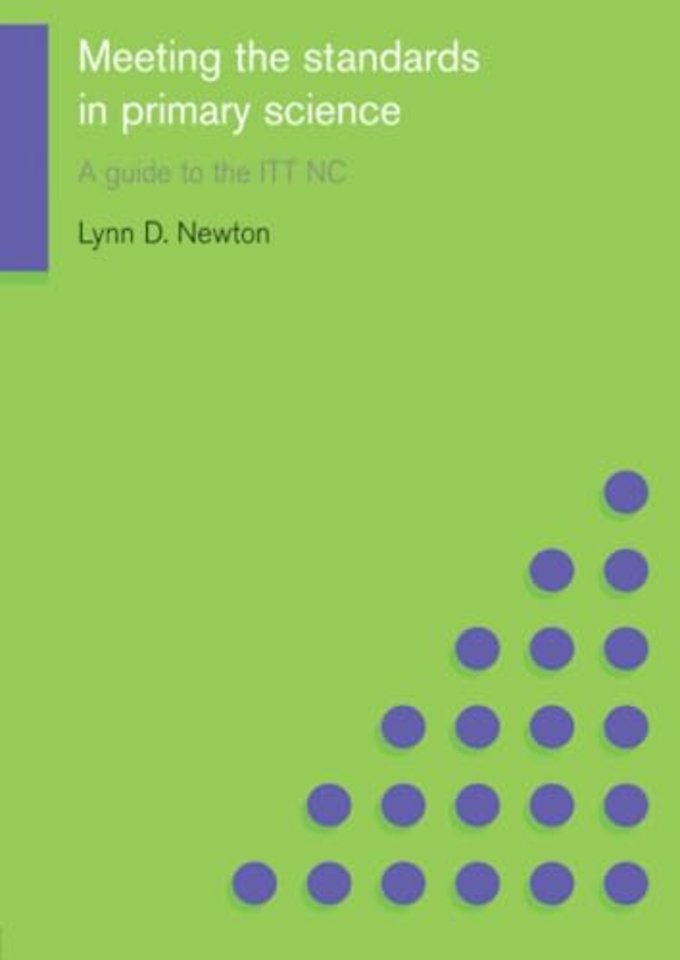 Meeting the Standards in Primary Science