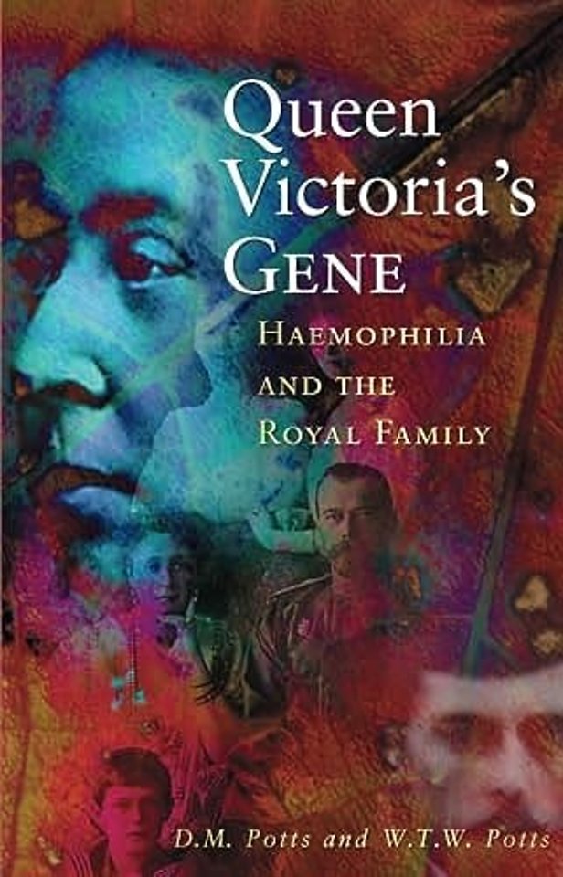 Queen Victoria's Gene