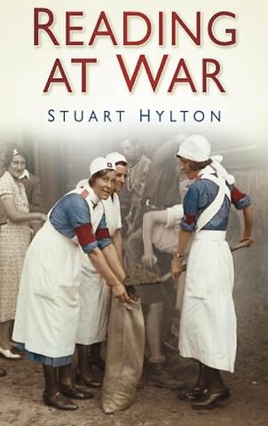 Reading at War