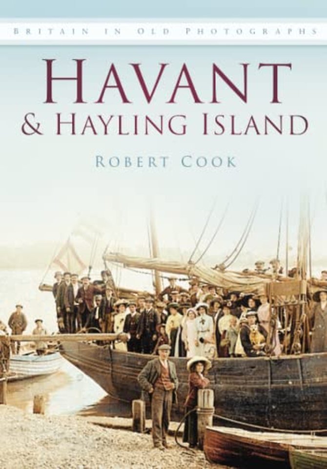 Havant and Hayling Island