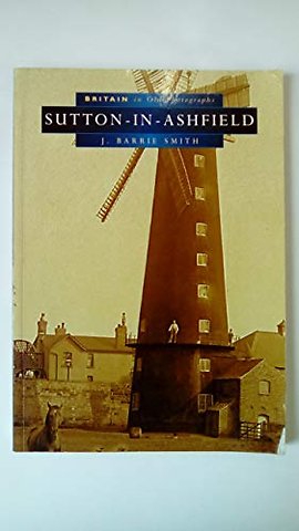 Sutton-in-Ashfield