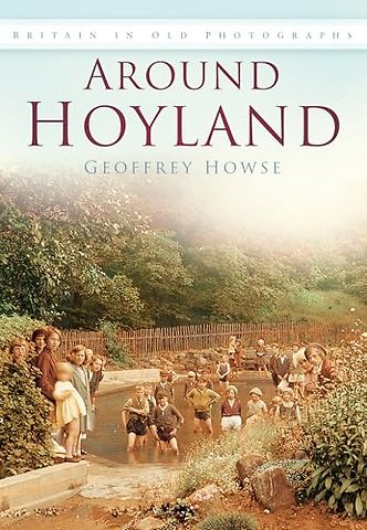 Around Hoyland