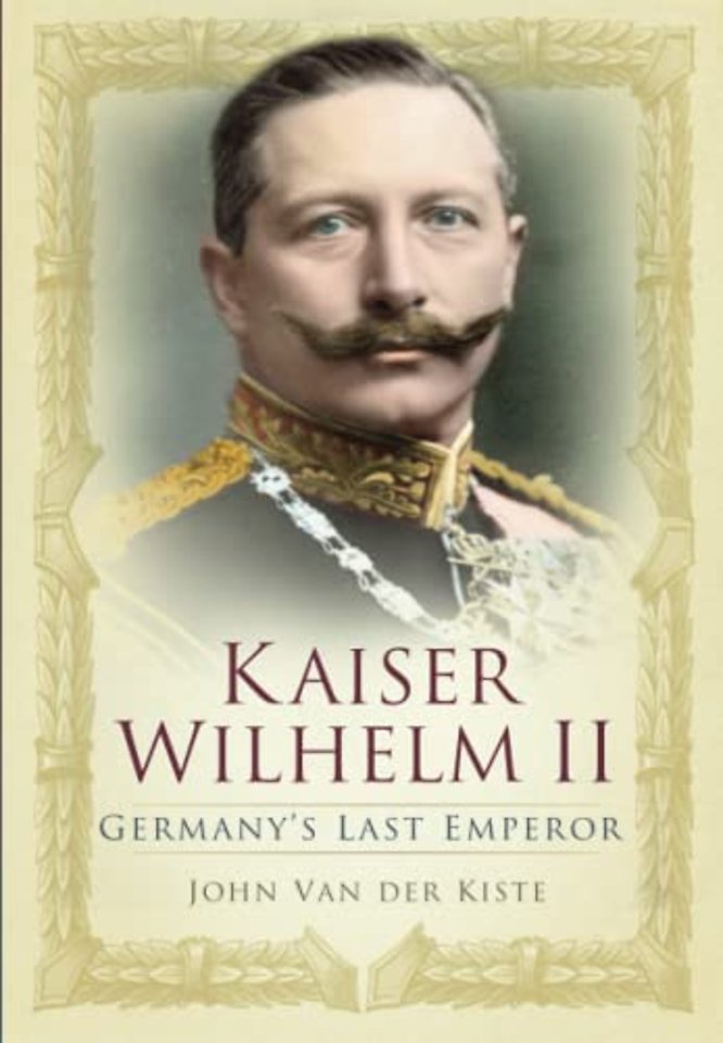 Kaiser Wilhelm II