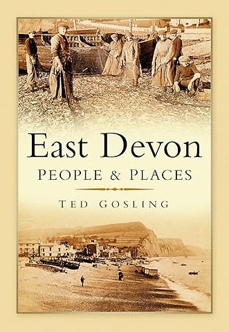 East Devon