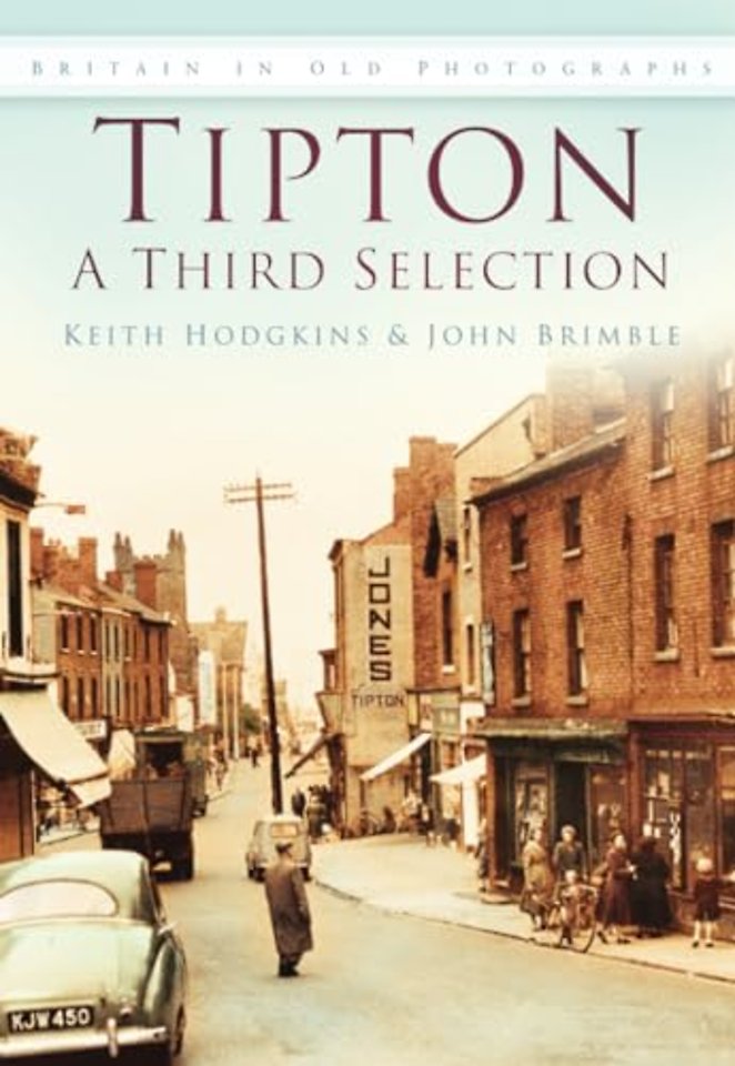 Tipton