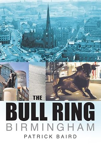 The Bull Ring Birmingham