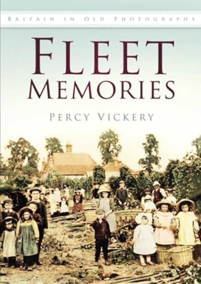 Fleet Memories: A Third Selection