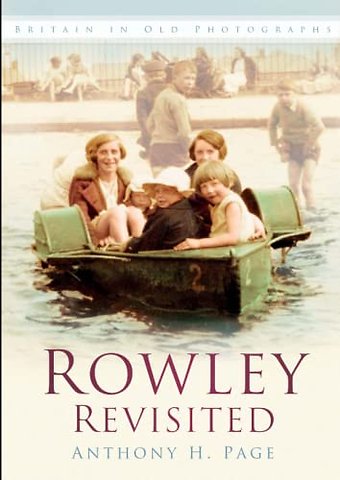 Rowley Revisited
