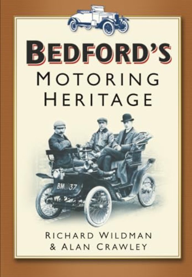 Bedford's Motoring Heritage