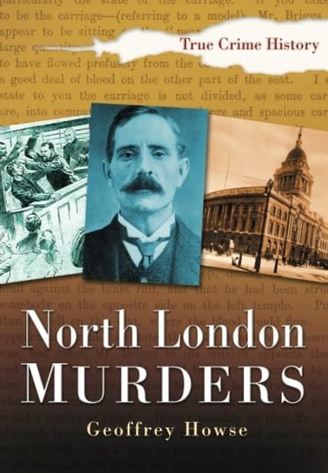 North London Murders