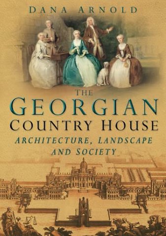 The Georgian Country House
