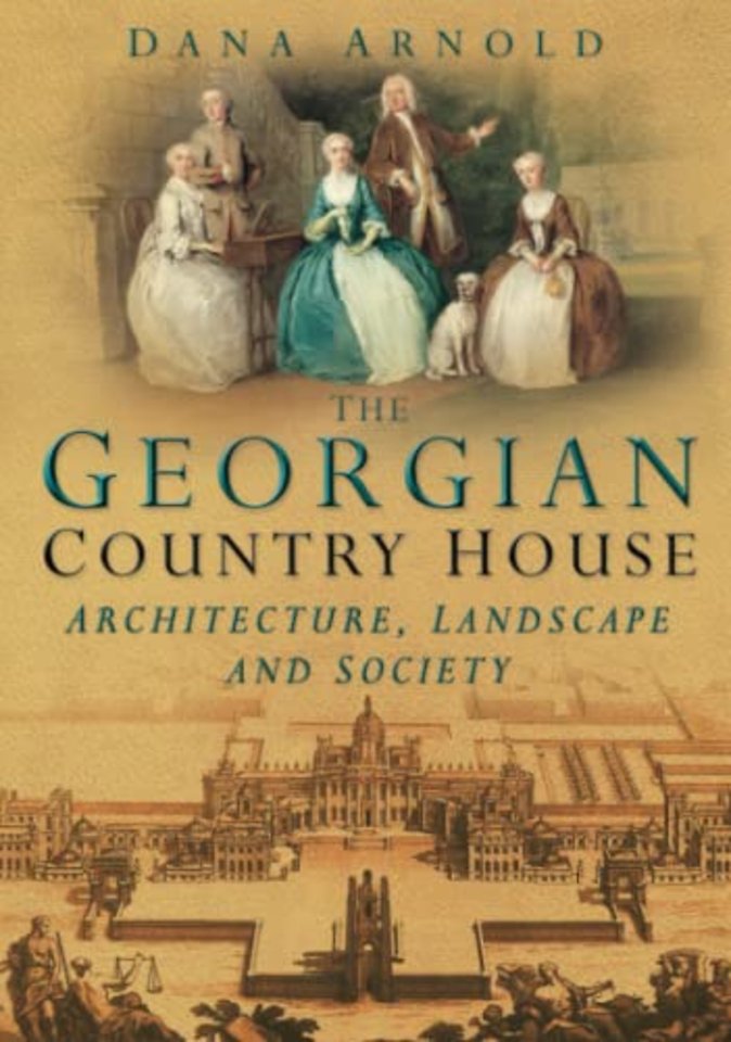 The Georgian Country House