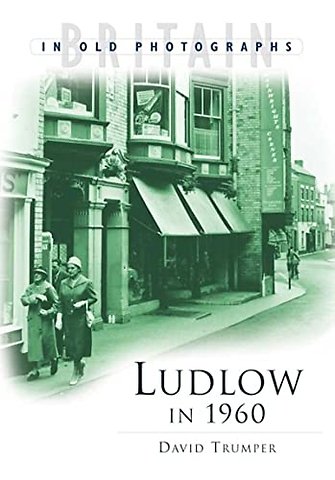 Ludlow in 1960