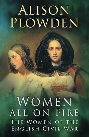 Women All on Fire