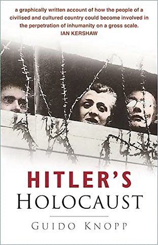 Hitler's Holocaust