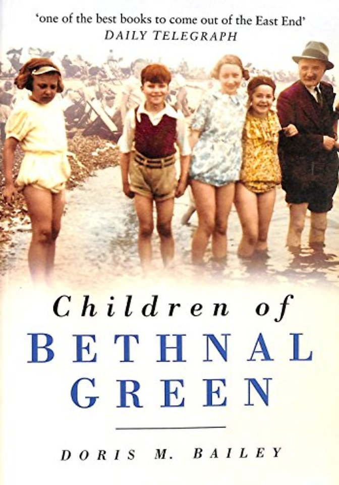 Children of Bethnal Green