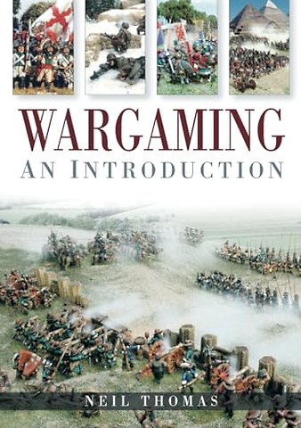 Wargaming