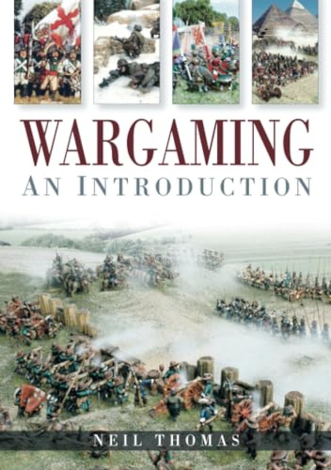 Wargaming