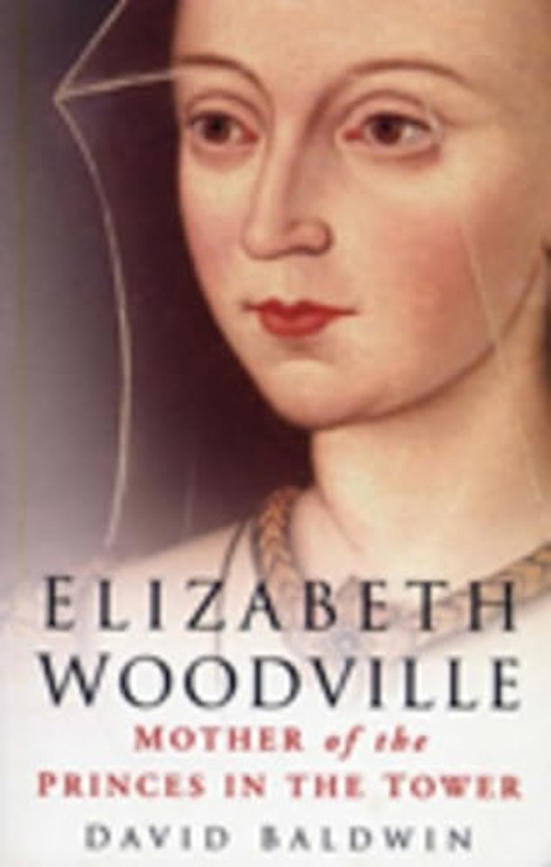 Elizabeth Woodville