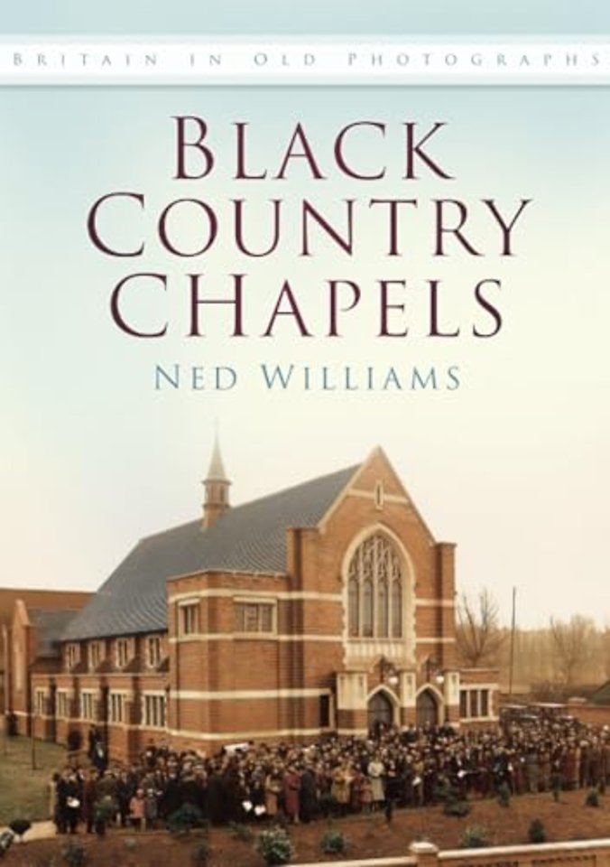 Black Country Chapels