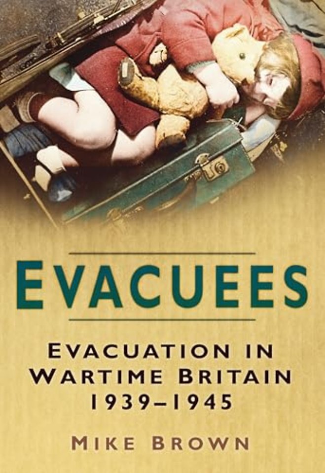 Evacuees