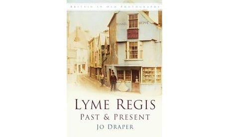 Lyme Regis Past and Present