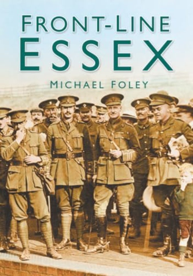 Front-line Essex