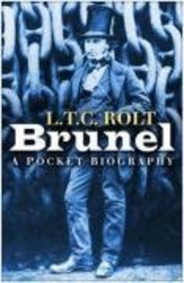 Brunel: A Pocket Biography