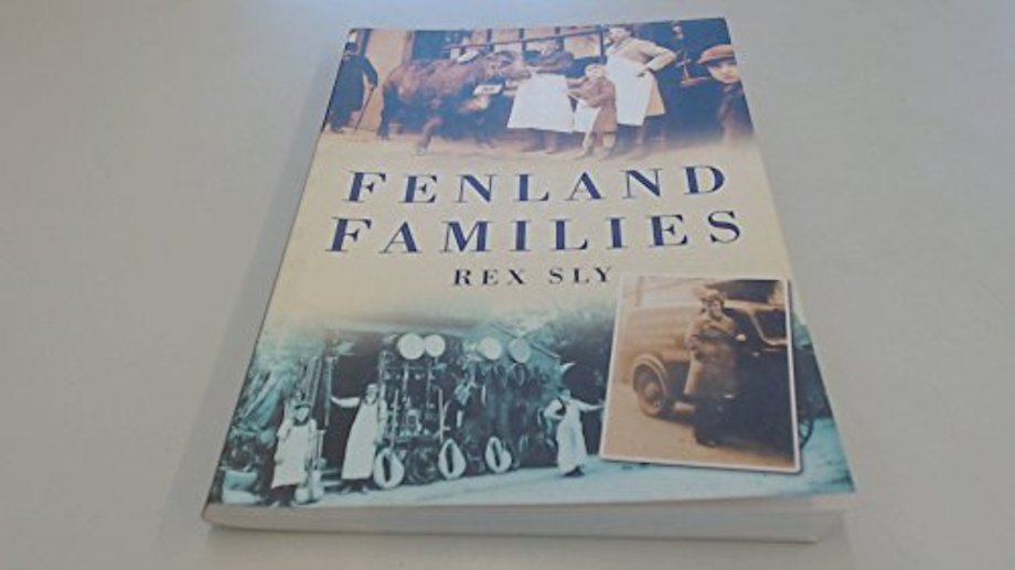 Fenland Families