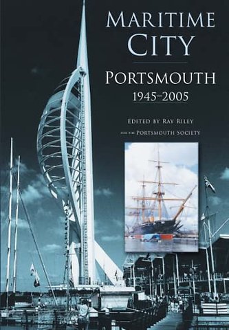 Maritime City