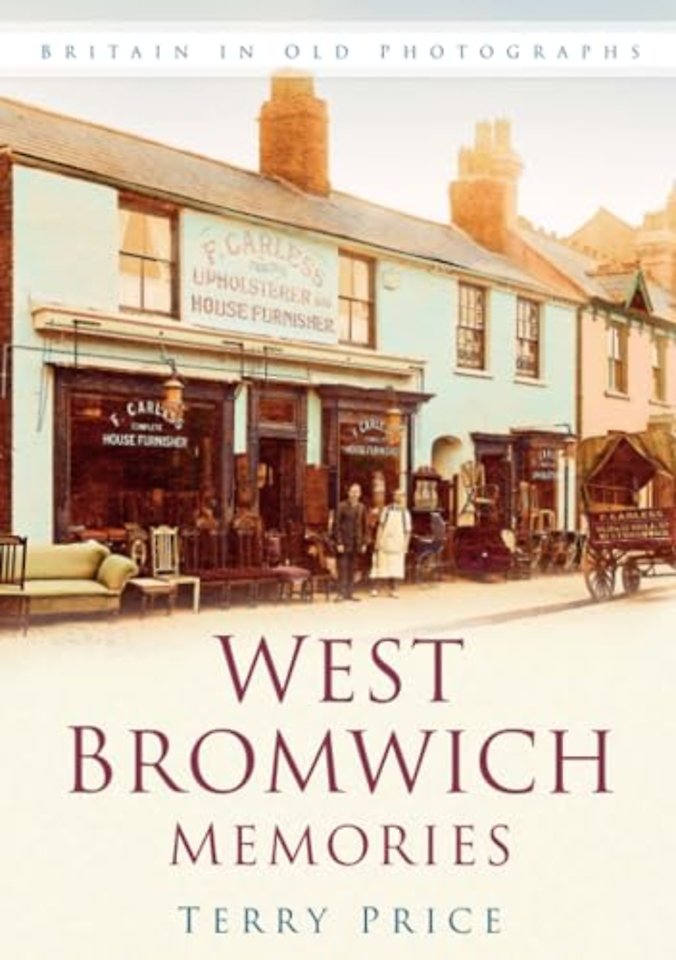 West Bromwich Memories