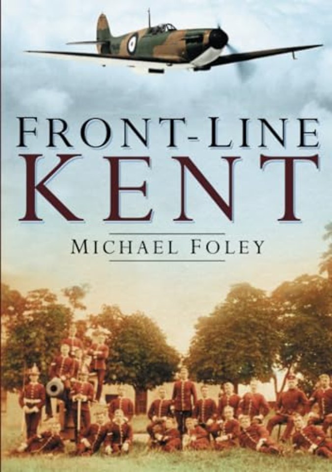 Front-Line Kent