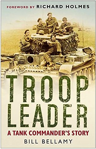 Troop Leader
