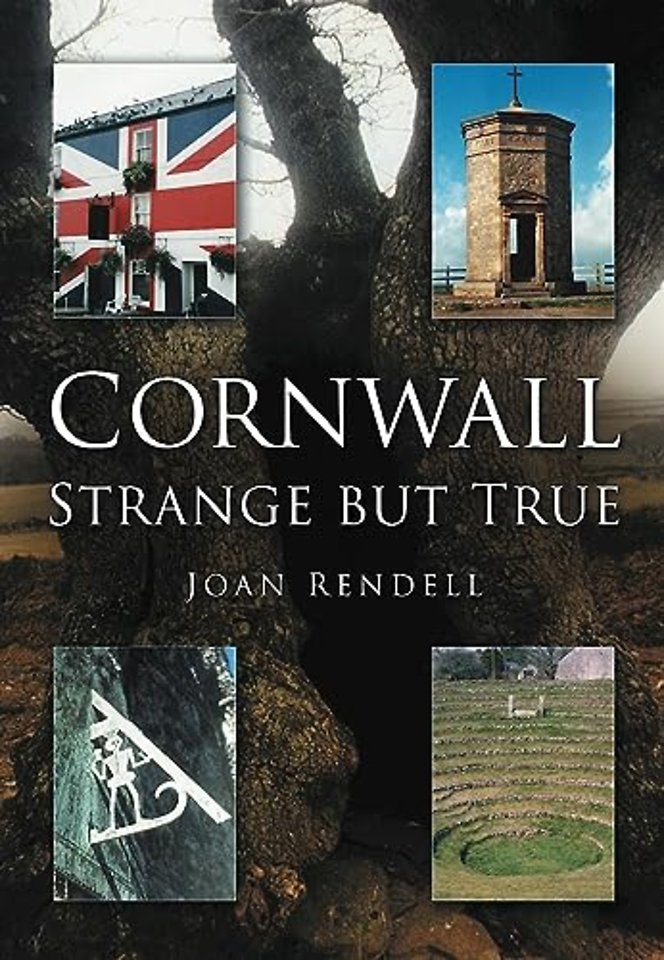 Cornwall