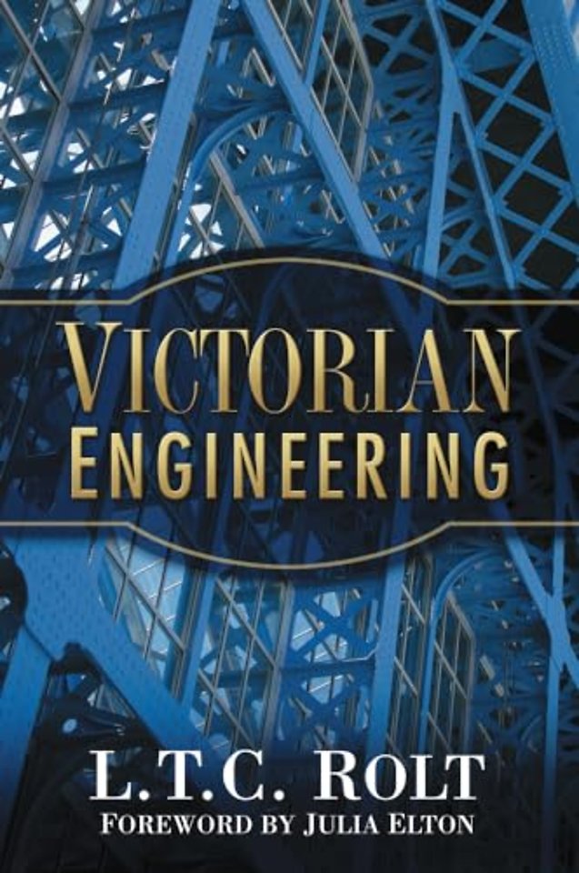 Victorian Engineering